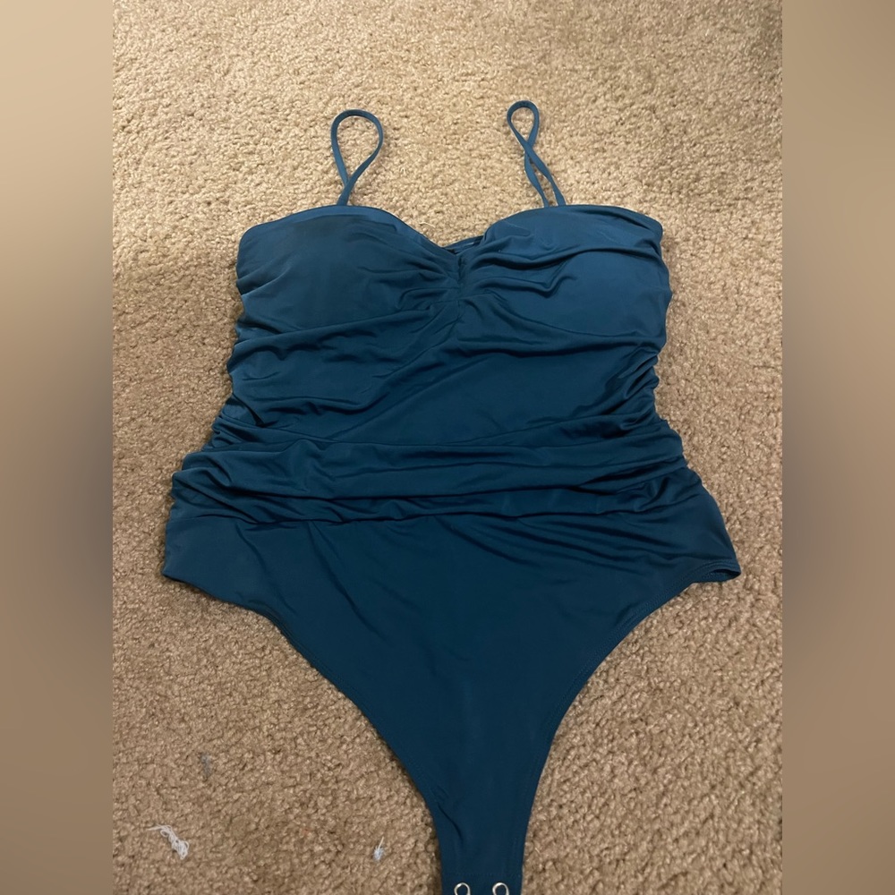 Express Bodysuit